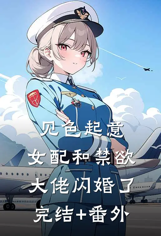 见色起意，女配和禁欲大佬闪婚了完结+番外
