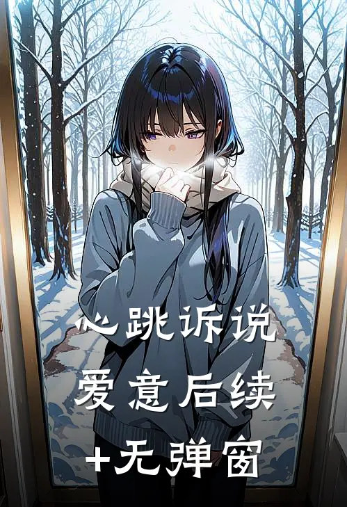 心跳诉说爱意后续+无弹窗