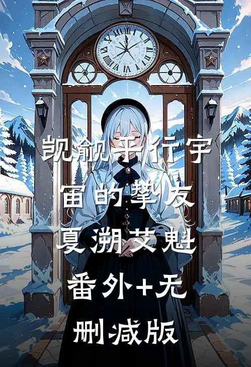 觊觎平行宇宙的挚友夏溯艾魁:番外+无删减版