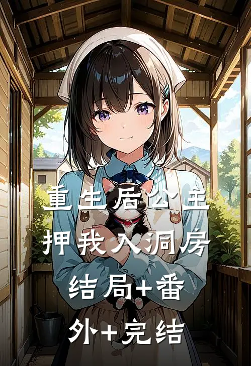 重生后公主押我入洞房结局+番外+完结