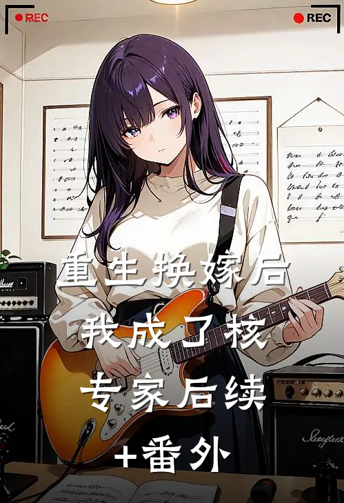 重生换嫁后，我成了核专家后续+番外