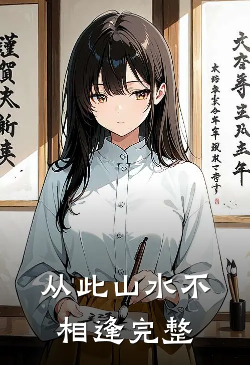 从此山水不相逢完整