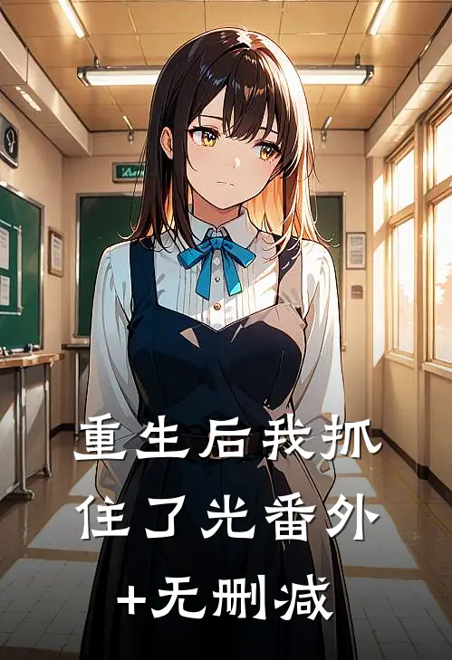 重生后我抓住了光番外+无删减