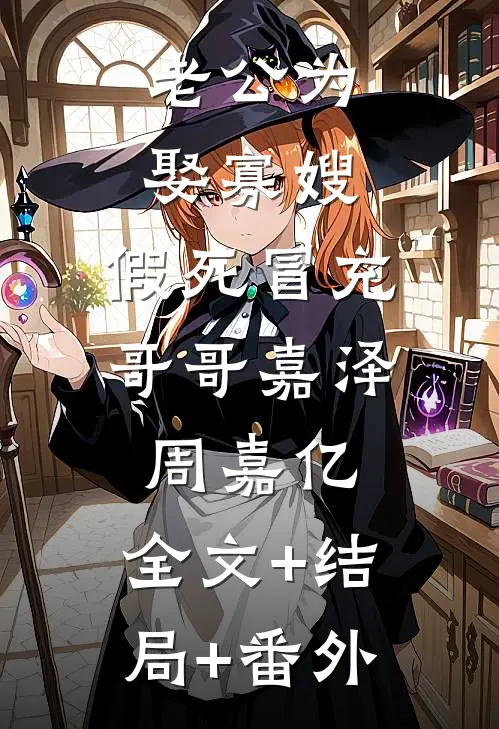 老公为娶寡嫂，假死冒充哥哥嘉泽周嘉亿:全文+结局+番外