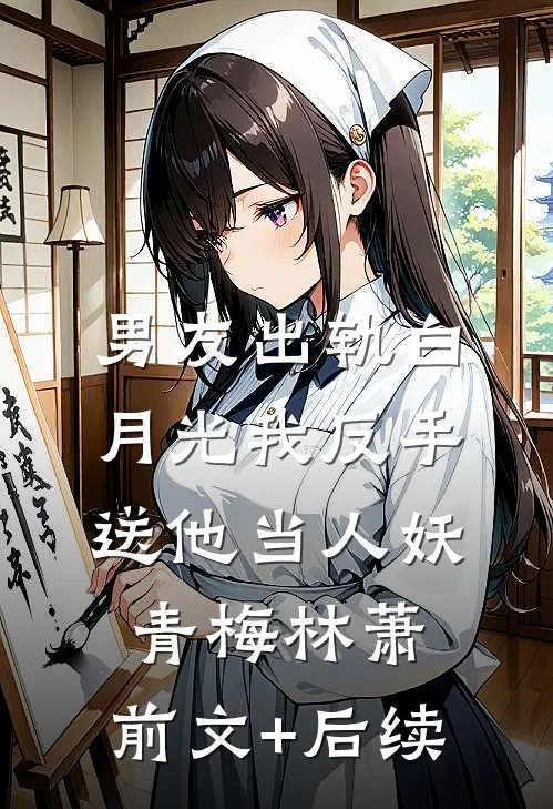 男友出轨白月光我反手送他当人妖青梅林萧:前文+后续