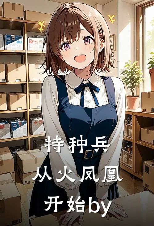 特种兵：从火凤凰开始by