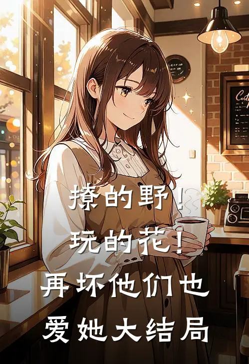 撩的野！玩的花！再坏他们也爱她大结局