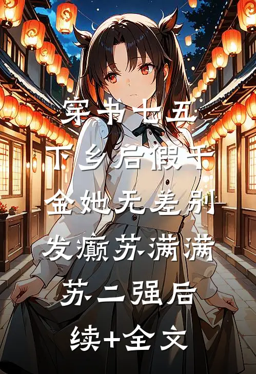 穿书七五，下乡后假千金她无差别发癫苏满满苏二强后续+全文