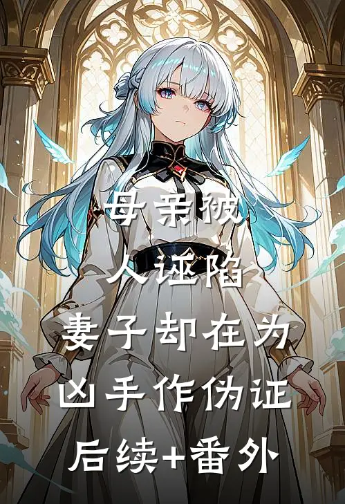 母亲被人诬陷，妻子却在为凶手作伪证后续+番外