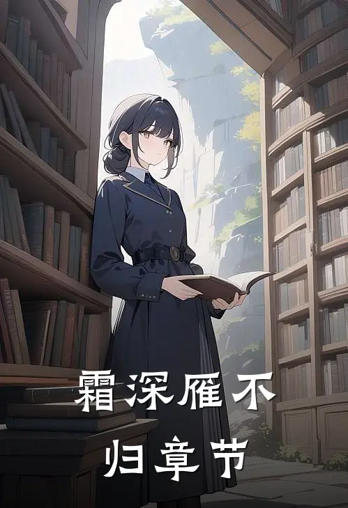 霜深雁不归章节