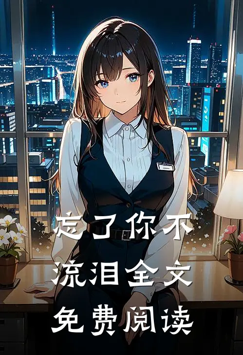 忘了你不流泪全文免费阅读