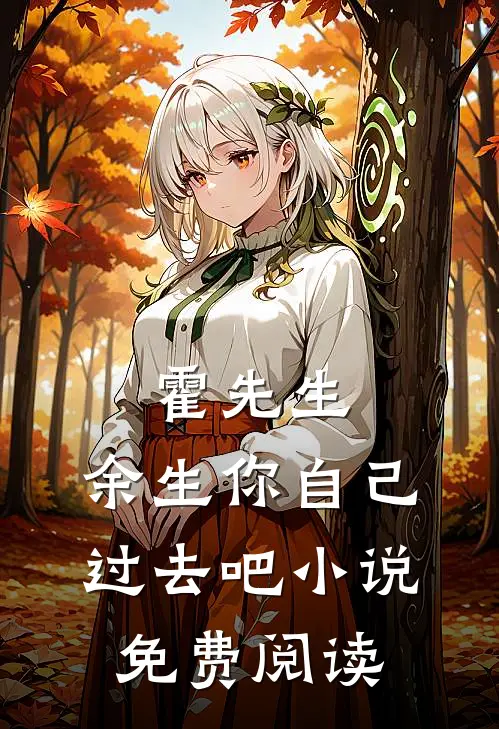 霍先生，余生你自己过去吧小说免费阅读