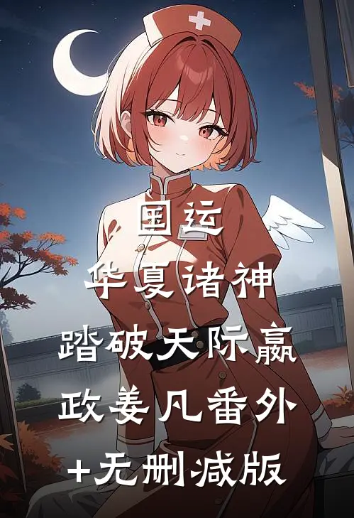 国运：华夏诸神，踏破天际嬴政姜凡番外+无删减版