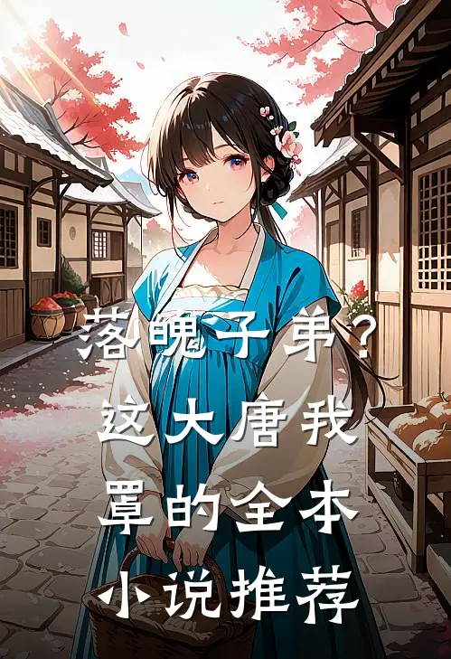 落魄子弟？这大唐我罩的全本小说推荐