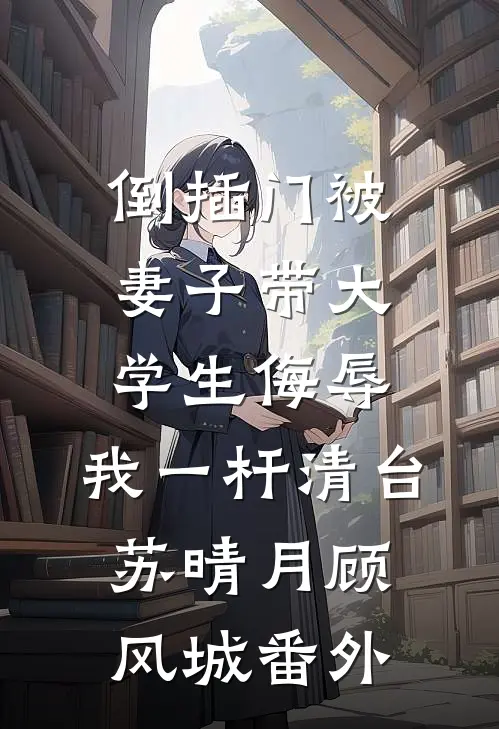 倒插门被妻子带大学生侮辱，我一杆清台苏晴月顾风城番外