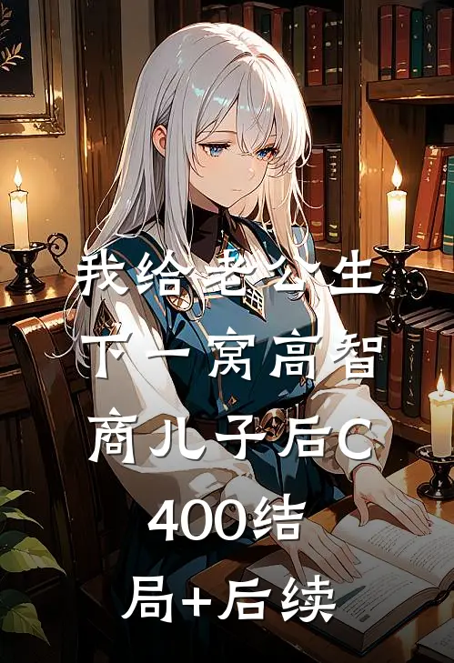 我给老公生下一窝高智商儿子后C400结局+后续