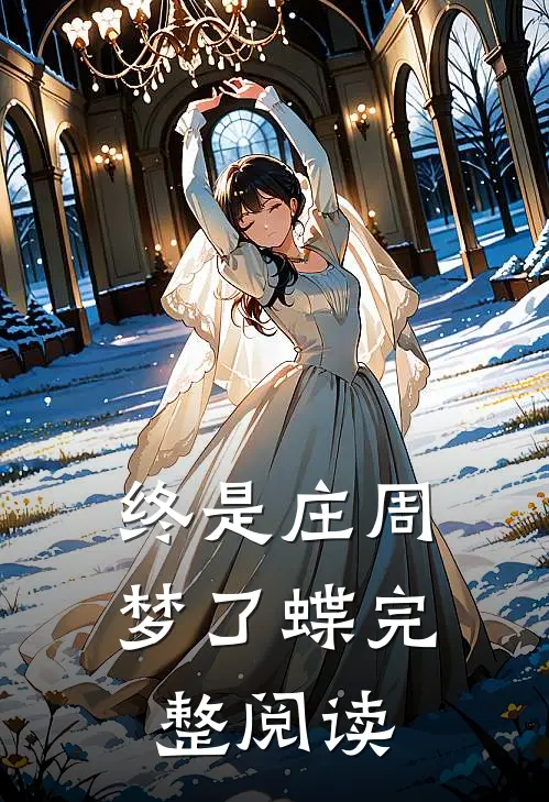 终是庄周梦了蝶完整阅读