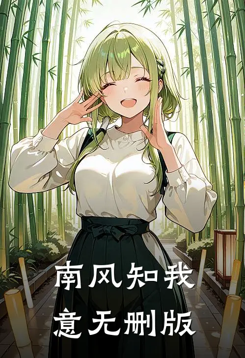 南风知我意无删版