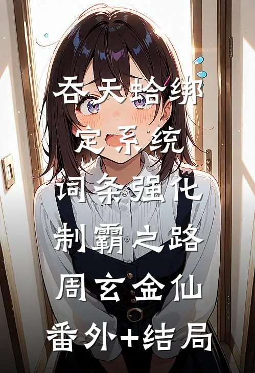 吞天蛤绑定系统，词条强化制霸之路周玄金仙:(番外)+(结局)