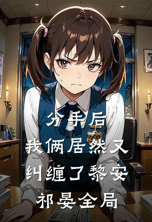 分手后，我俩居然又纠缠了黎安祁晏全局