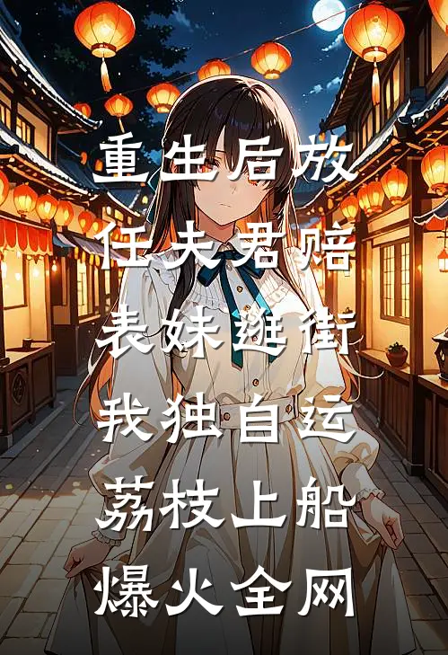 重生后放任夫君赔表妹逛街，我独自运荔枝上船爆火全网