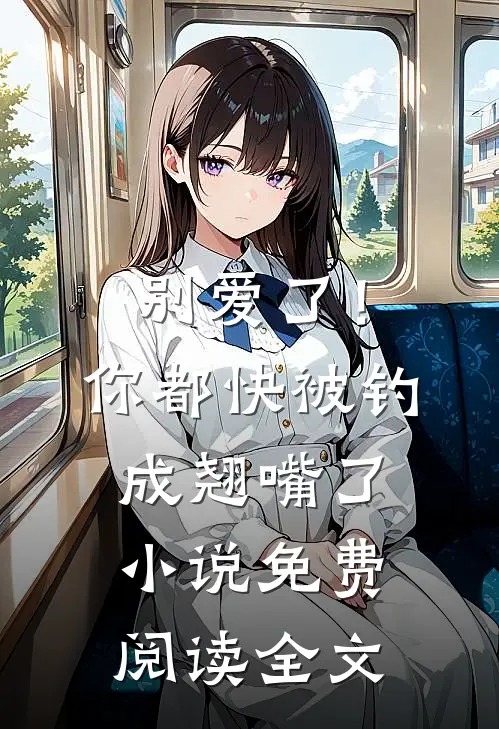 别爱了！你都快被钓成翘嘴了小说免费阅读全文