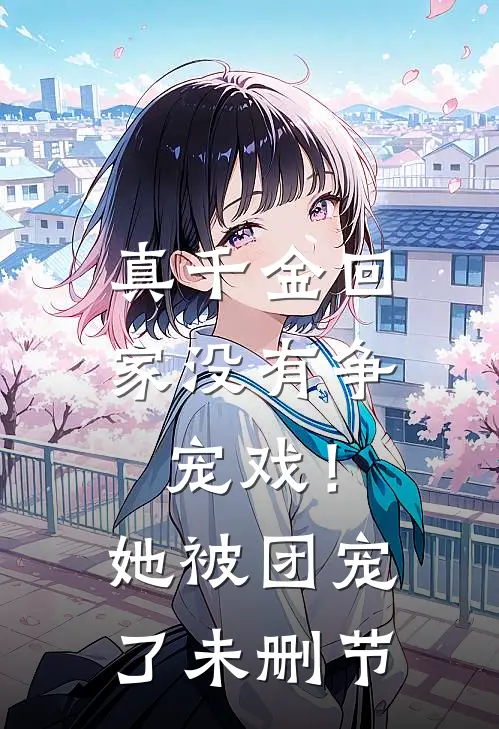 真千金回家没有争宠戏！她被团宠了未删节