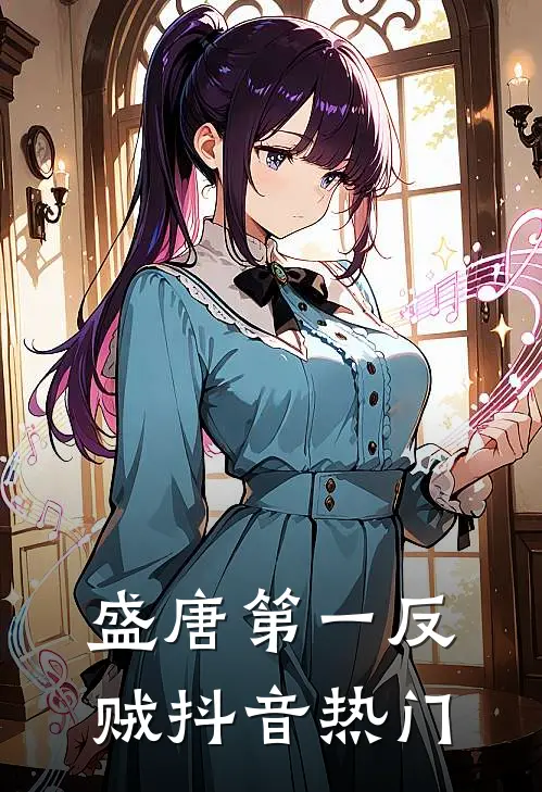 盛唐第一反贼抖音热门