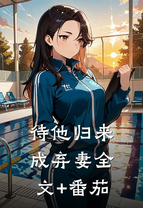 待他归来成弃妻全文+番茄