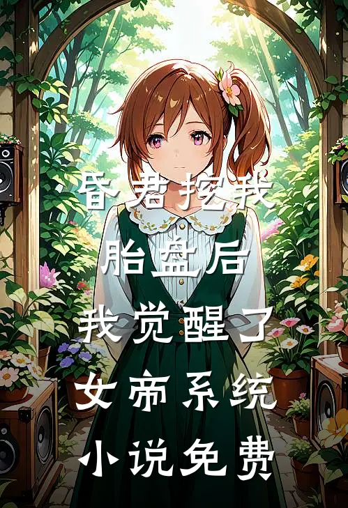 昏君挖我胎盘后，我觉醒了女帝系统小说免费