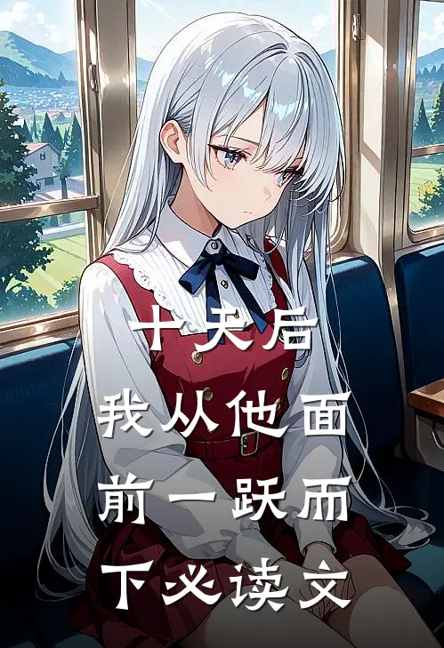 十天后，我从他面前一跃而下必读文