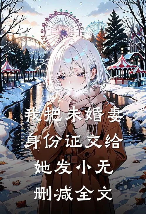 我把未婚妻身份证交给她发小无删减全文