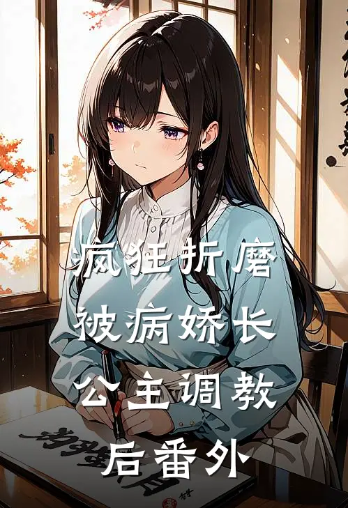 疯狂折磨：被病娇长公主调教后番外