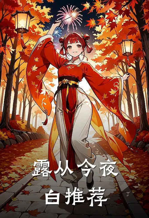 露从今夜白推荐