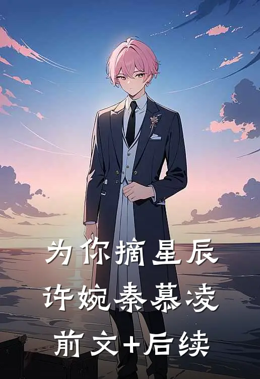 为你摘星辰许婉秦慕凌前文+后续