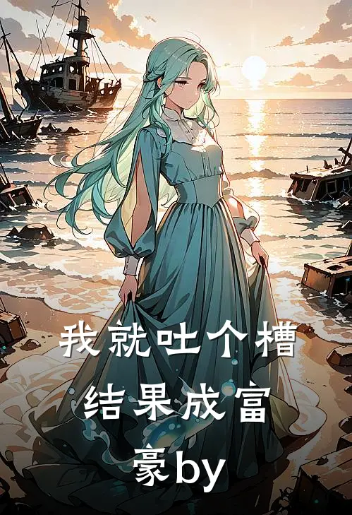 我就吐个槽，结果成富豪by