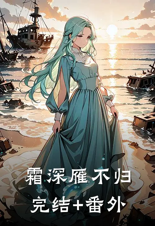 霜深雁不归完结+番外