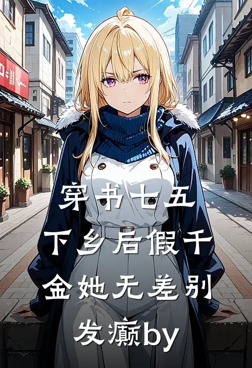 穿书七五，下乡后假千金她无差别发癫by