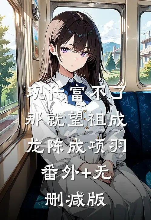 现代富不了，那就望祖成龙陈成项羽:番外+无删减版