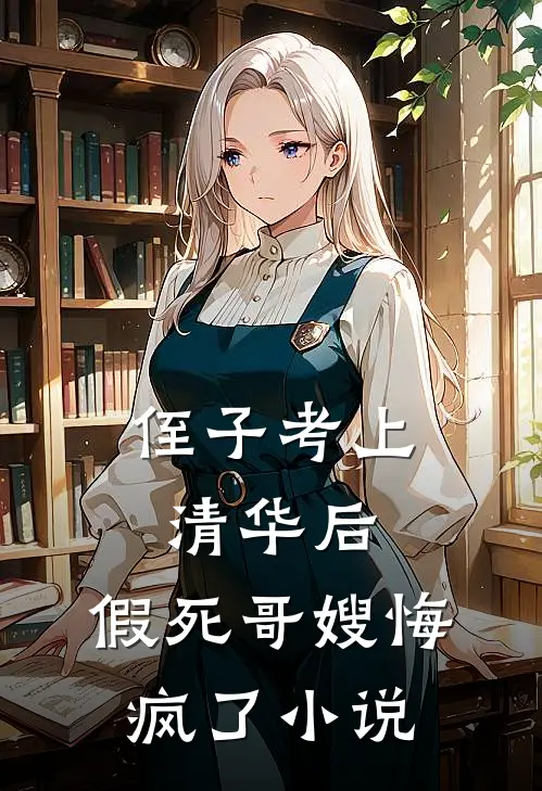 侄子考上清华后，假死哥嫂悔疯了小说