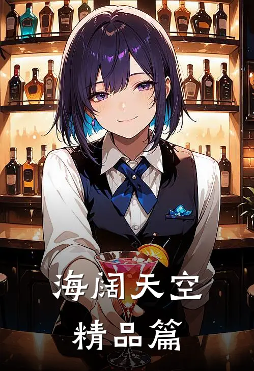 海阔天空精品篇