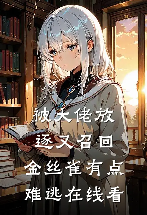 被大佬放逐又召回，金丝雀有点难逃在线看