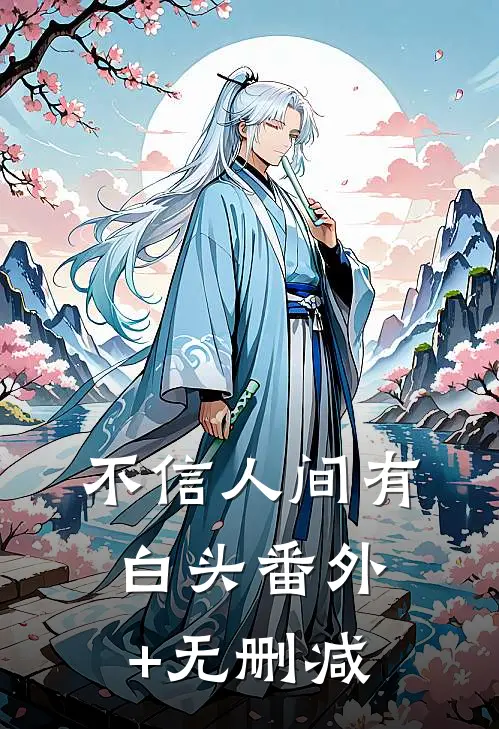 不信人间有白头番外+无删减