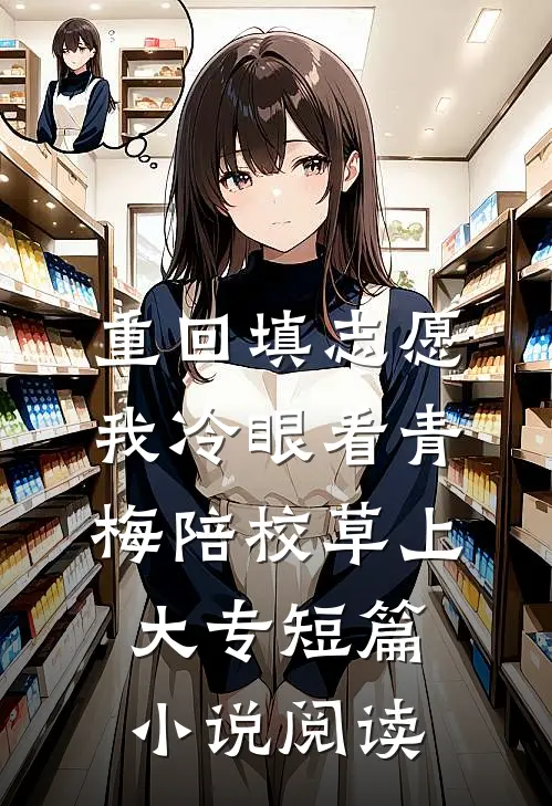 重回填志愿，我冷眼看青梅陪校草上大专短篇小说阅读