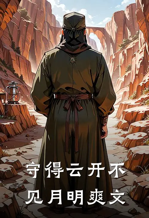 守得云开不见月明爽文