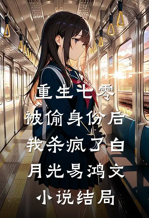 重生七零，被偷身份后我杀疯了白月光易鸿文小说结局