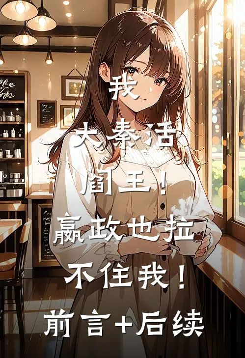 我，大秦活阎王！嬴政也拉不住我！前言+后续