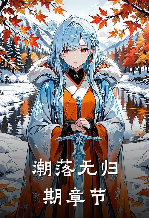 潮落无归期章节