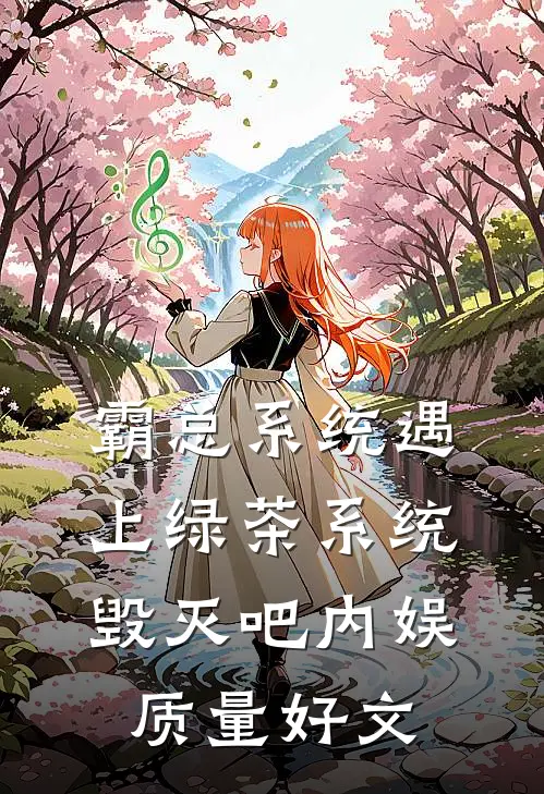 霸总系统遇上绿茶系统：毁灭吧内娱质量好文