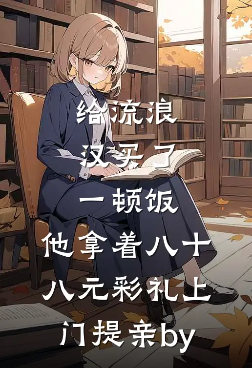 给流浪汉买了一顿饭，他拿着八十八元彩礼上门提亲by